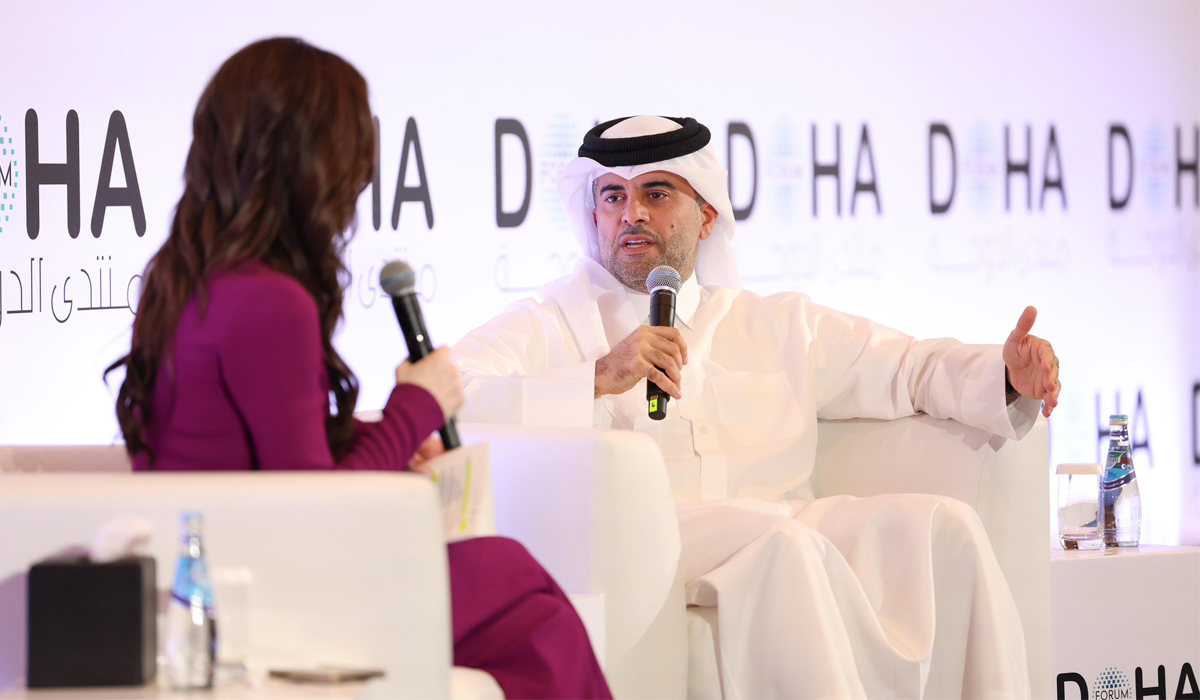 Qatar Airways CEO: Airline Operates 300 Aircraft transports 200,000 Passengers Daily